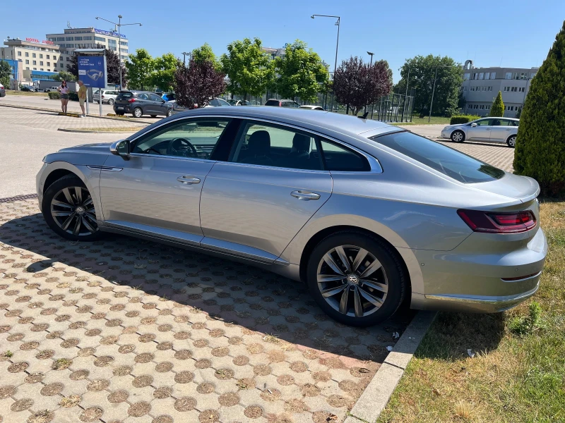 VW Arteon ELEGANCE TSI DSG 7, снимка 2 - Автомобили и джипове - 52819199