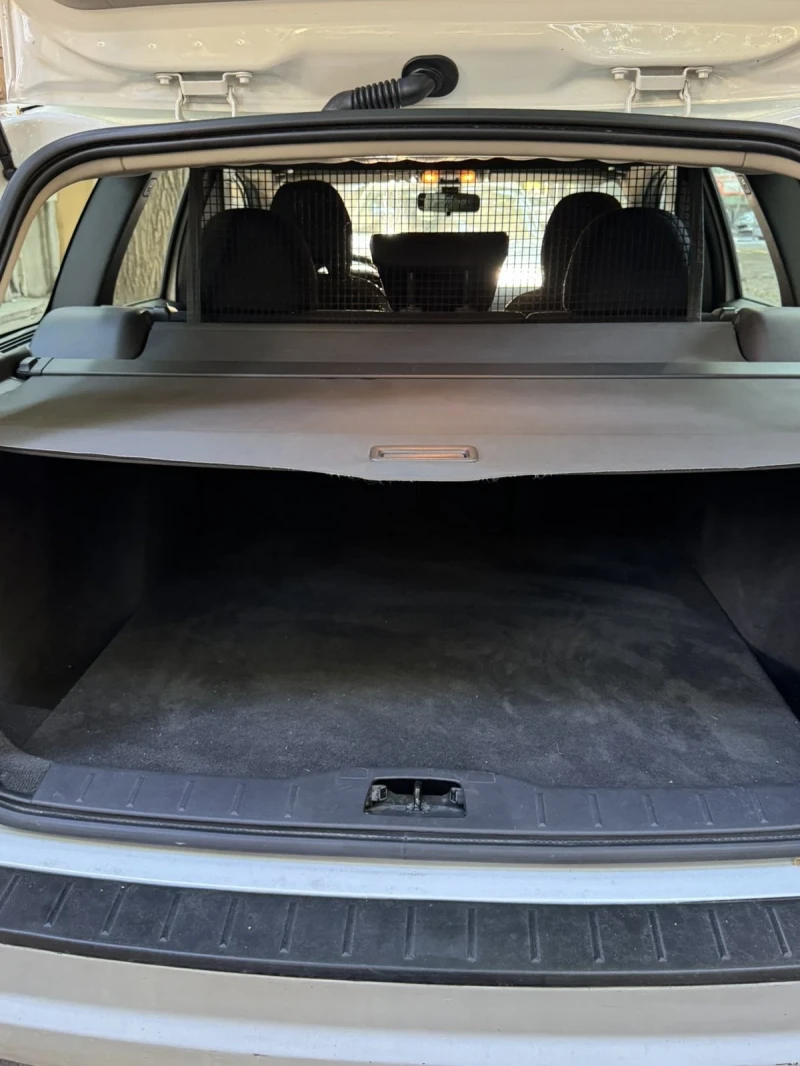 Volvo V50, снимка 12 - Автомобили и джипове - 51196857