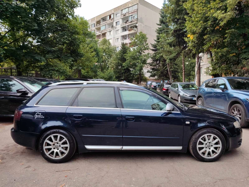 Audi A4 B7, снимка 6 - Автомобили и джипове - 51594485