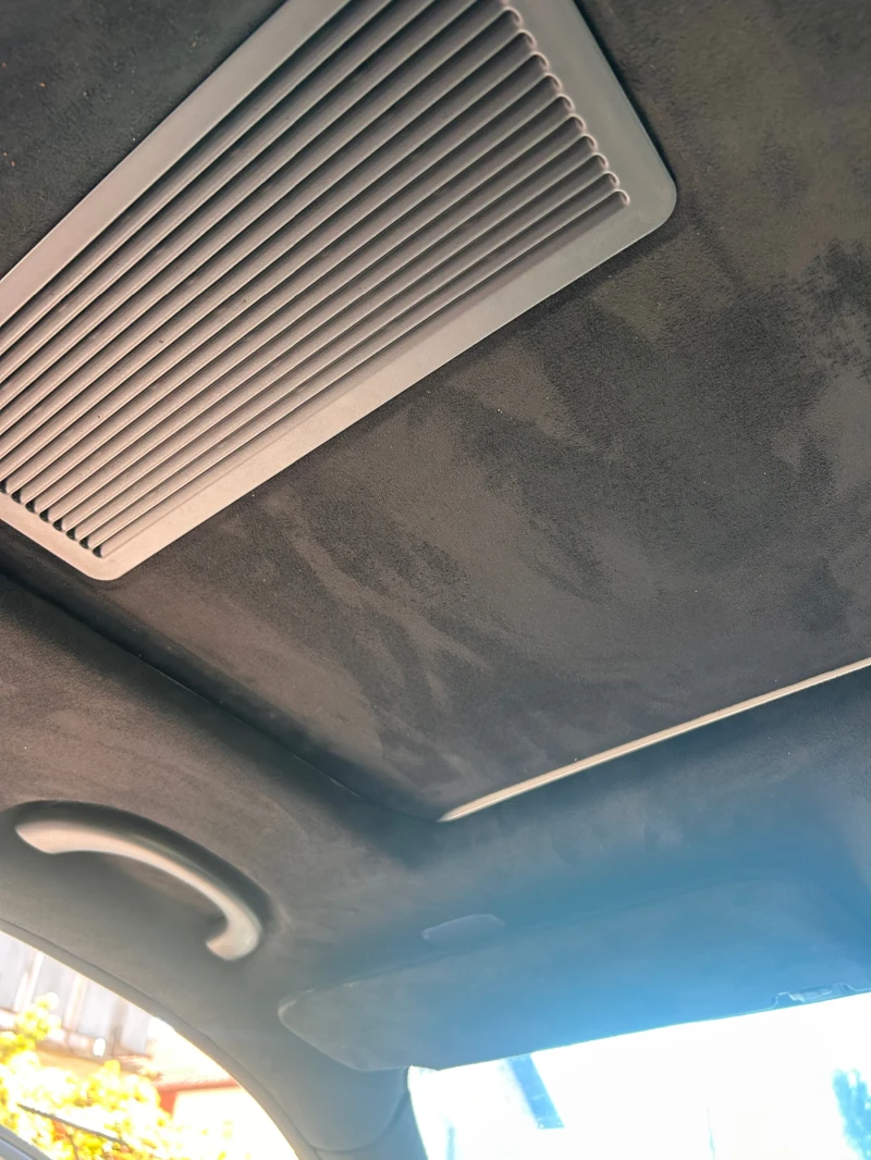 Mercedes-Benz E 270, снимка 11 - Автомобили и джипове - 52763758