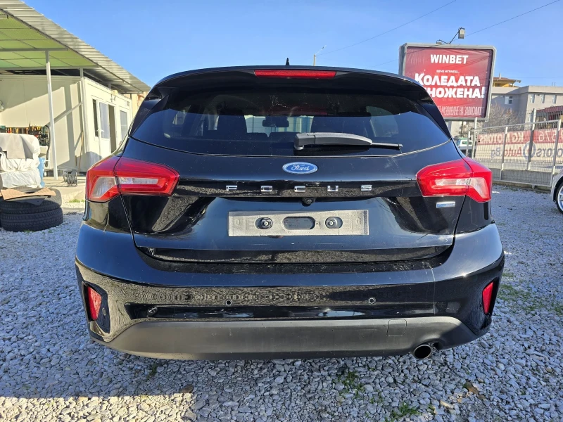 Ford Focus 1.5 DIZEL AUTOMAT, снимка 4 - Автомобили и джипове - 52738229