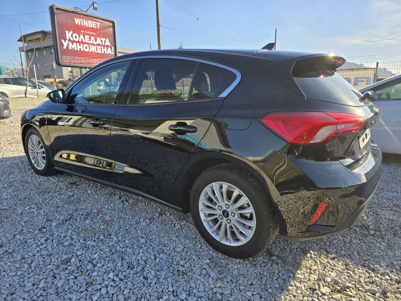 Ford Focus 1.5 DIZEL AUTOMAT, снимка 3 - Автомобили и джипове - 52738229