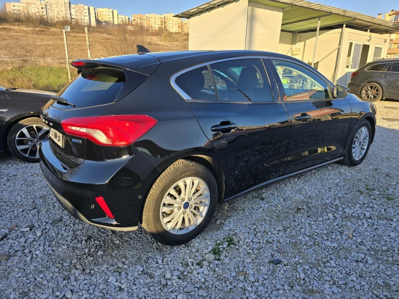 Ford Focus 1.5 DIZEL AUTOMAT, снимка 7 - Автомобили и джипове - 52738229