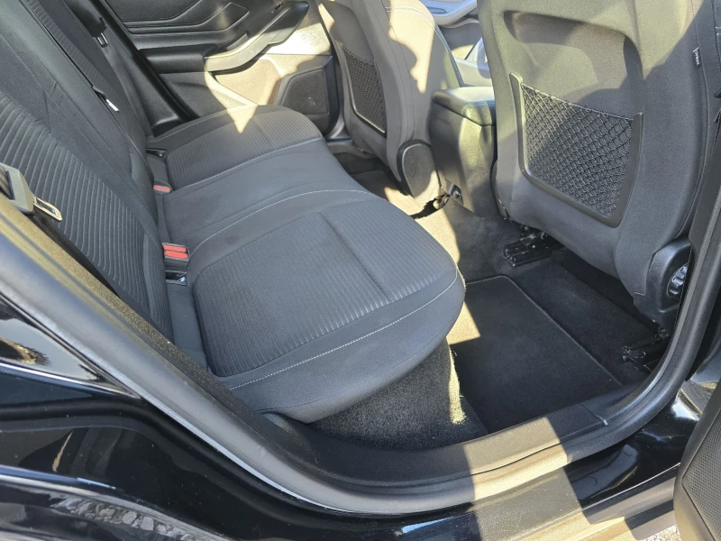 Ford Focus 1.5 DIZEL AUTOMAT, снимка 14 - Автомобили и джипове - 52738229