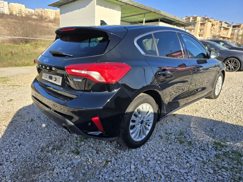 Ford Focus 1.5 DIZEL AUTOMAT, снимка 5 - Автомобили и джипове - 52738229