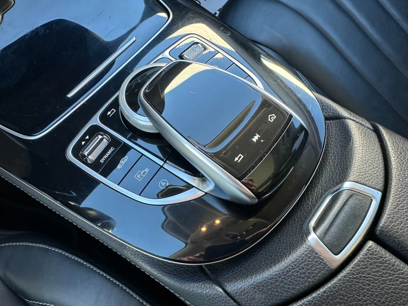 Mercedes-Benz E 220 4matic Allterrain , снимка 11 - Автомобили и джипове - 52937345
