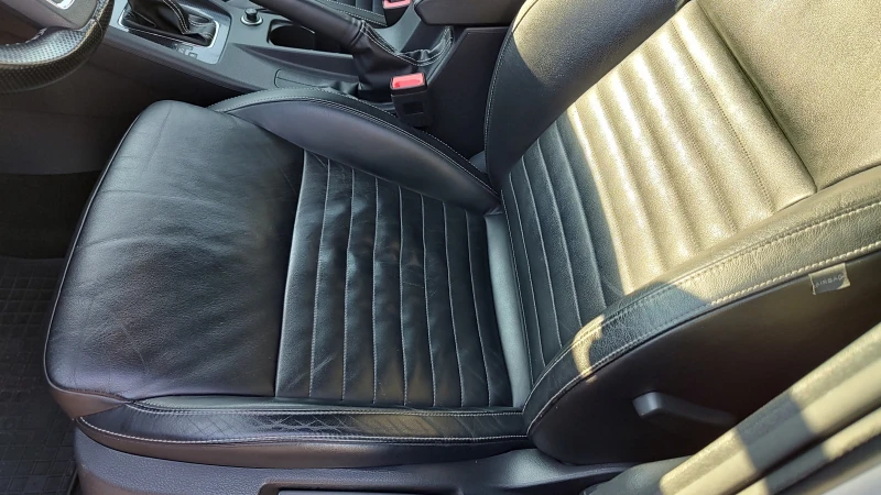 Skoda Octavia VRS, снимка 11 - Автомобили и джипове - 52988878