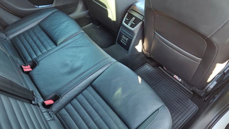 Skoda Octavia VRS, снимка 15 - Автомобили и джипове - 52988878