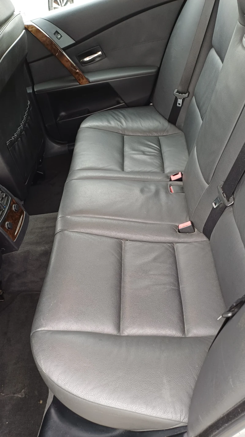 BMW 530 231к.с, снимка 11 - Автомобили и джипове - 53454062