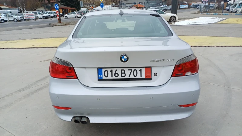 BMW 530 231к.с, снимка 3 - Автомобили и джипове - 53454062
