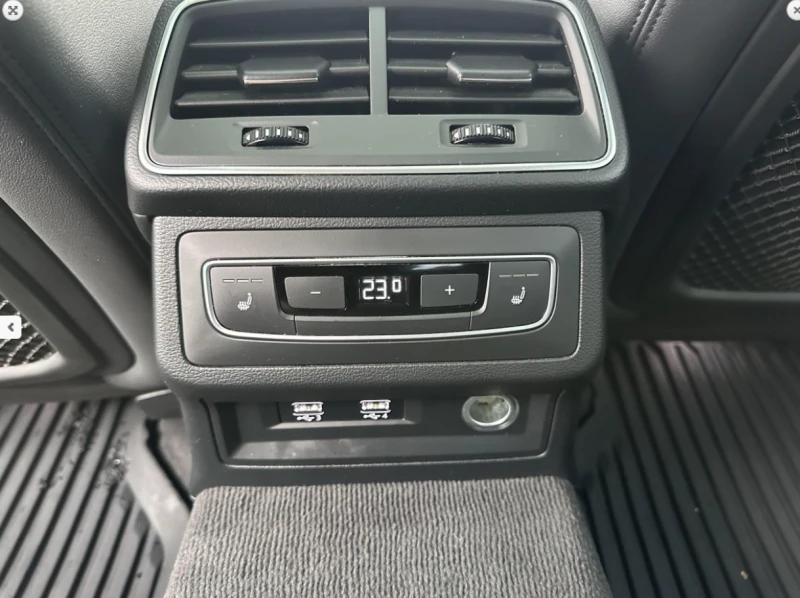 Audi A7 PROGRESSIVE* DISTR* КРАЙНА ЦЕНА, снимка 10 - Автомобили и джипове - 53535343