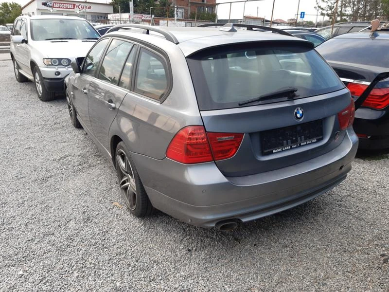 BMW 320 320 XDRIVE, снимка 2 - Автомобили и джипове - 28484970