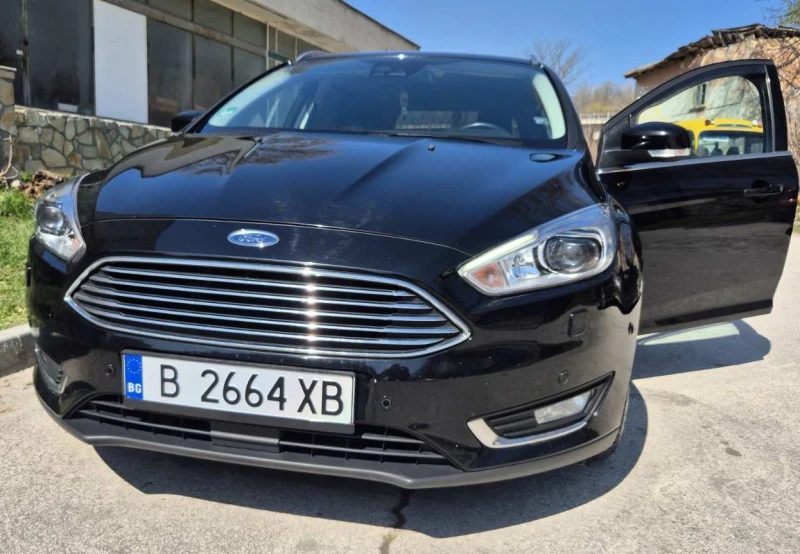 Ford Focus - 19000 лв. - 97511196 1