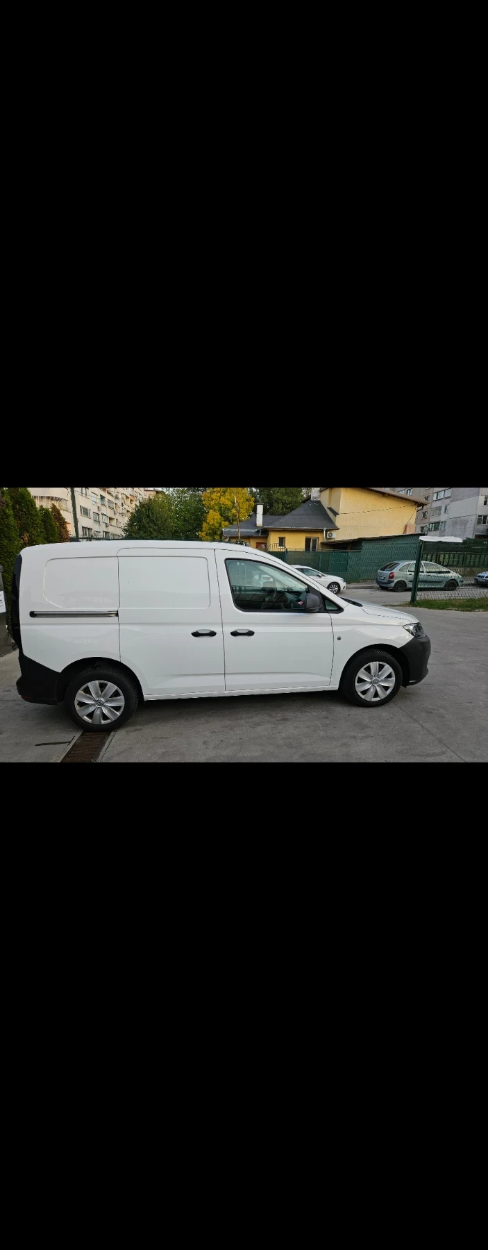 VW Caddy 2.0 TDI BlueMotion - изображение 4