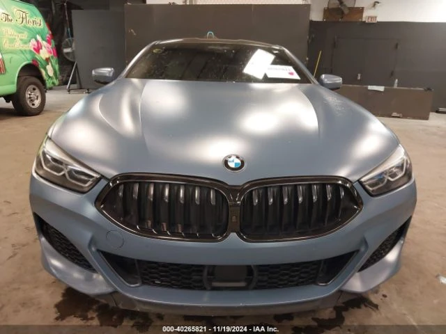 BMW 850 M850I XDRIVE, снимка 1 - Автомобили и джипове - 48413975