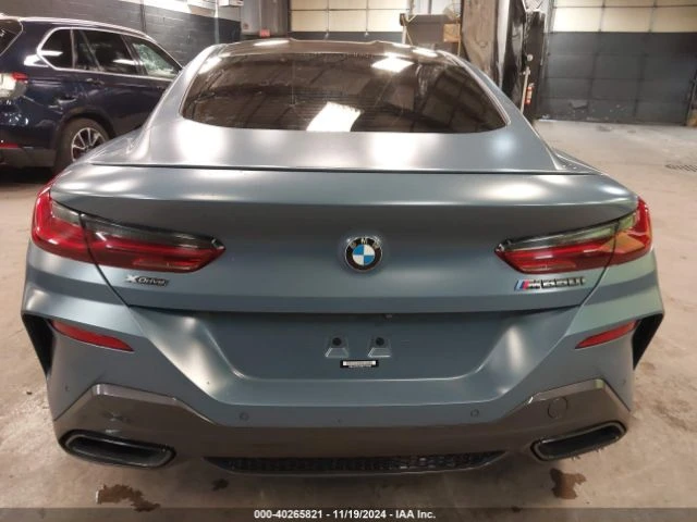 BMW 850 M850I XDRIVE, снимка 2 - Автомобили и джипове - 48413975