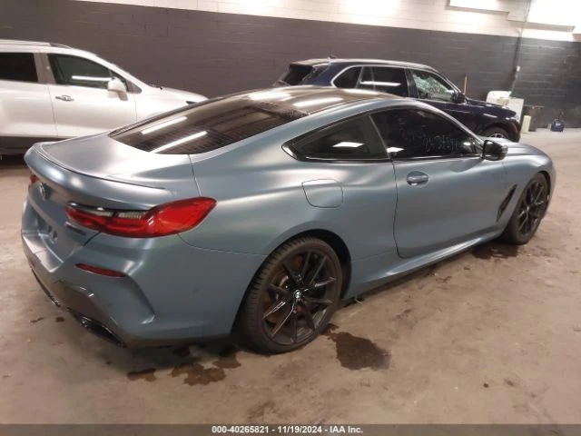 BMW 850 M850I XDRIVE, снимка 6 - Автомобили и джипове - 48413975