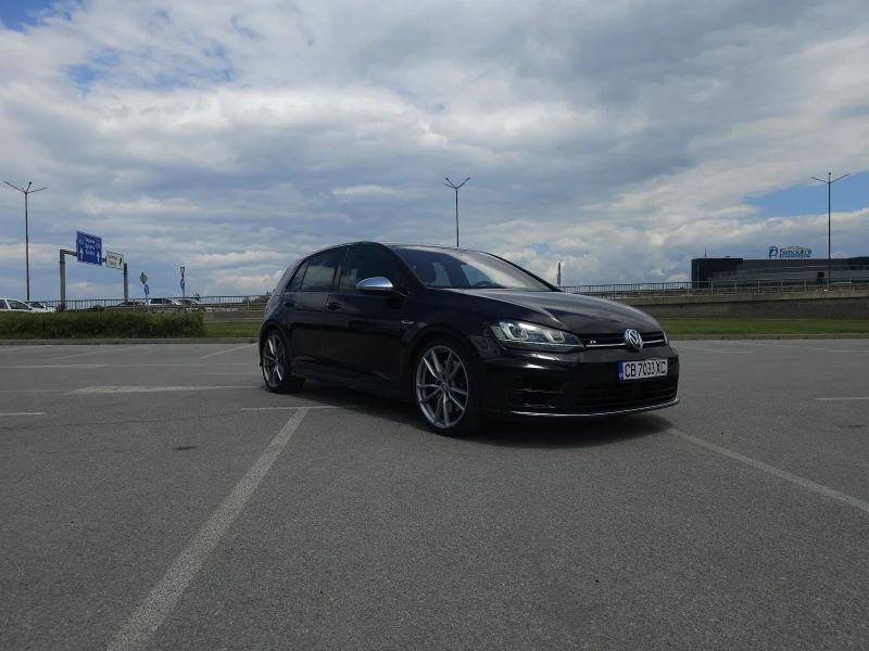 VW Golf ABT 7R 4M - 30500 лв. / 15594.40 € - 90347376 1