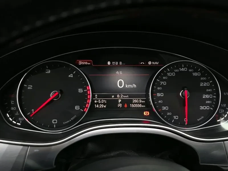 Audi A6 2.0 TDI | Mobile.bg � ����������� 8