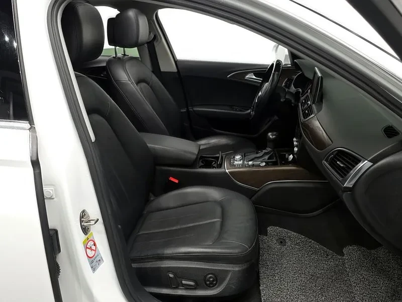 Audi A6 2.0 TDI | Mobile.bg � ����������� 11