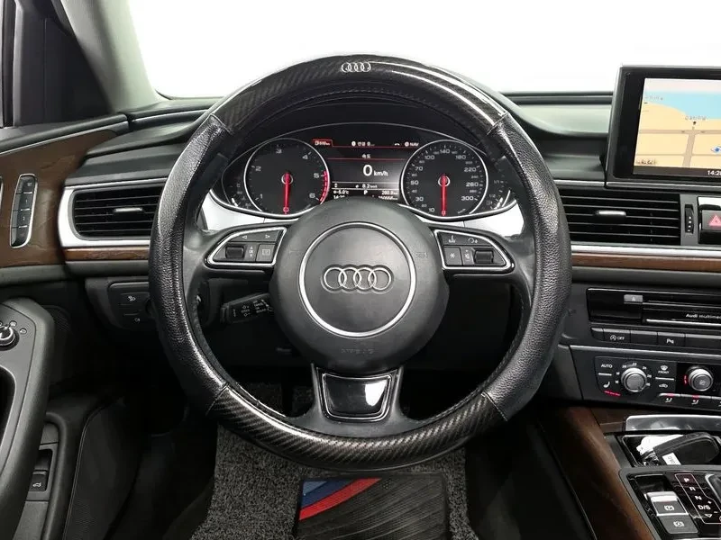 Audi A6 2.0 TDI | Mobile.bg � ����������� 13