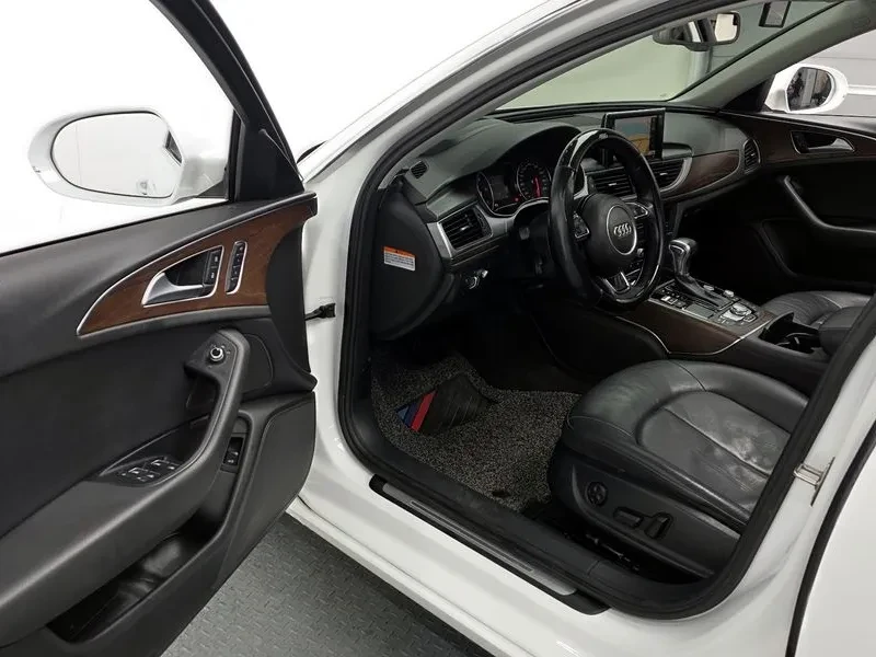 Audi A6 2.0 TDI | Mobile.bg � ����������� 10