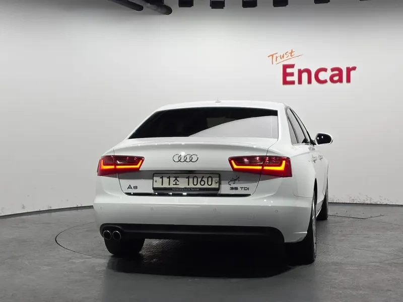 Audi A6 2.0 TDI | Mobile.bg � ����������� 4