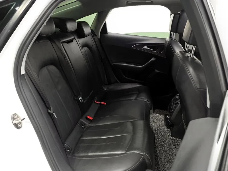 Audi A6 2.0 TDI | Mobile.bg � ����������� 12