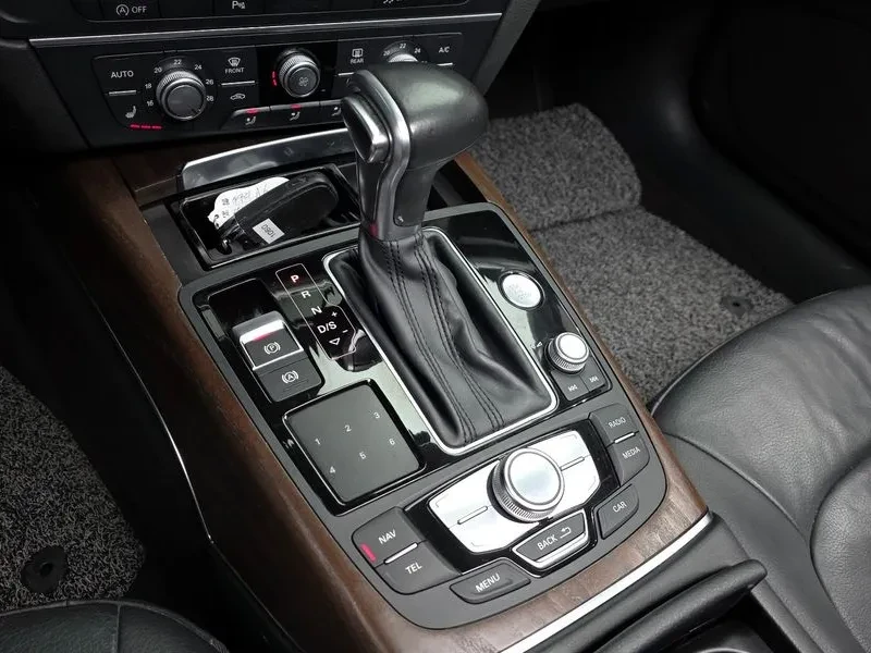 Audi A6 2.0 TDI | Mobile.bg � ����������� 9