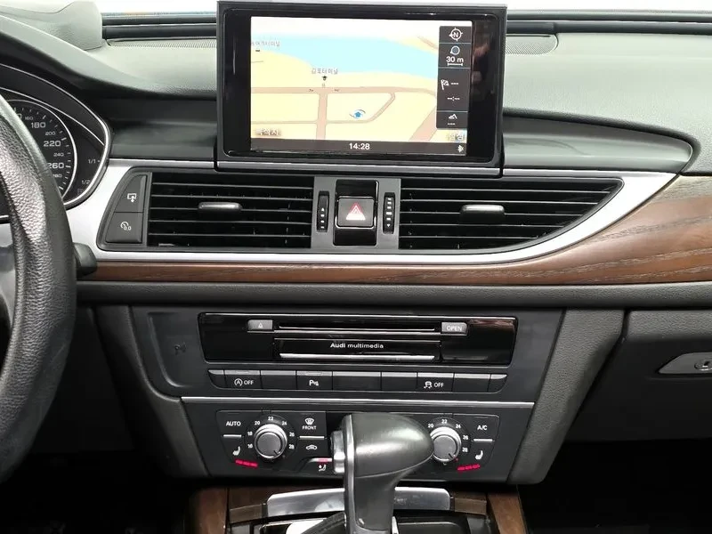Audi A6 2.0 TDI | Mobile.bg � ����������� 14