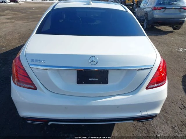 Mercedes-Benz S 550 * AMG* ПОДГРЕВ* ОБДУХВАНЕ* МАСАЖИ* ПАНО* BURMESTER, снимка 15 - Автомобили и джипове - 55045833