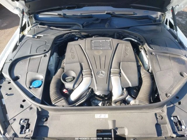 Mercedes-Benz S 550 * AMG* ПОДГРЕВ* ОБДУХВАНЕ* МАСАЖИ* ПАНО* BURMESTER, снимка 9 - Автомобили и джипове - 55045833