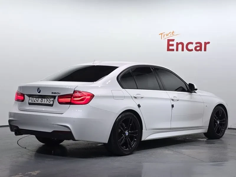 BMW 320 i M Sports - ���� 30% ����� | Mobile.bg � ����������� 2
