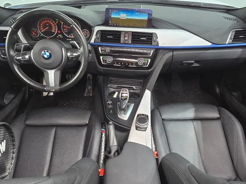 BMW 320 i M Sports - ���� 30% ����� | Mobile.bg � ����������� 7