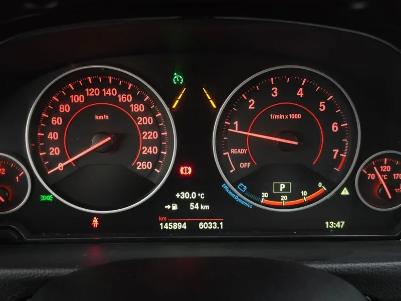 BMW 320 i M Sports - ���� 30% ����� | Mobile.bg � ����������� 8