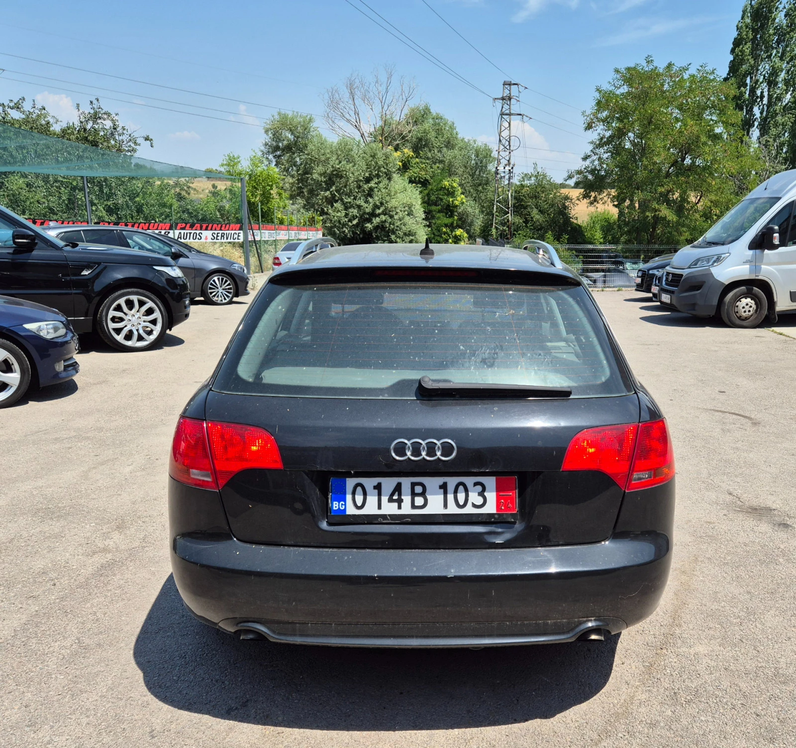 Audi A4 3.0TDI/4X4/S LINE/КОЖА/ - изображение 5