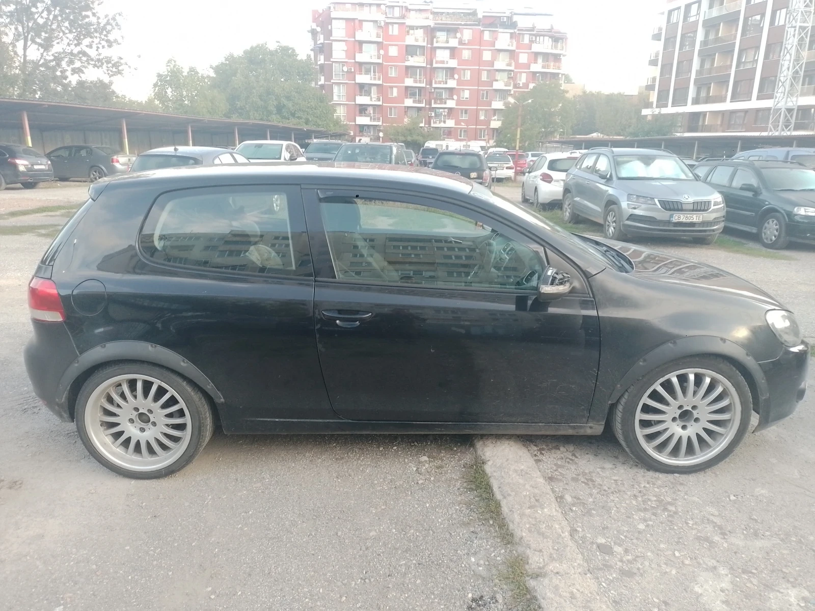 VW Golf  - изображение 5