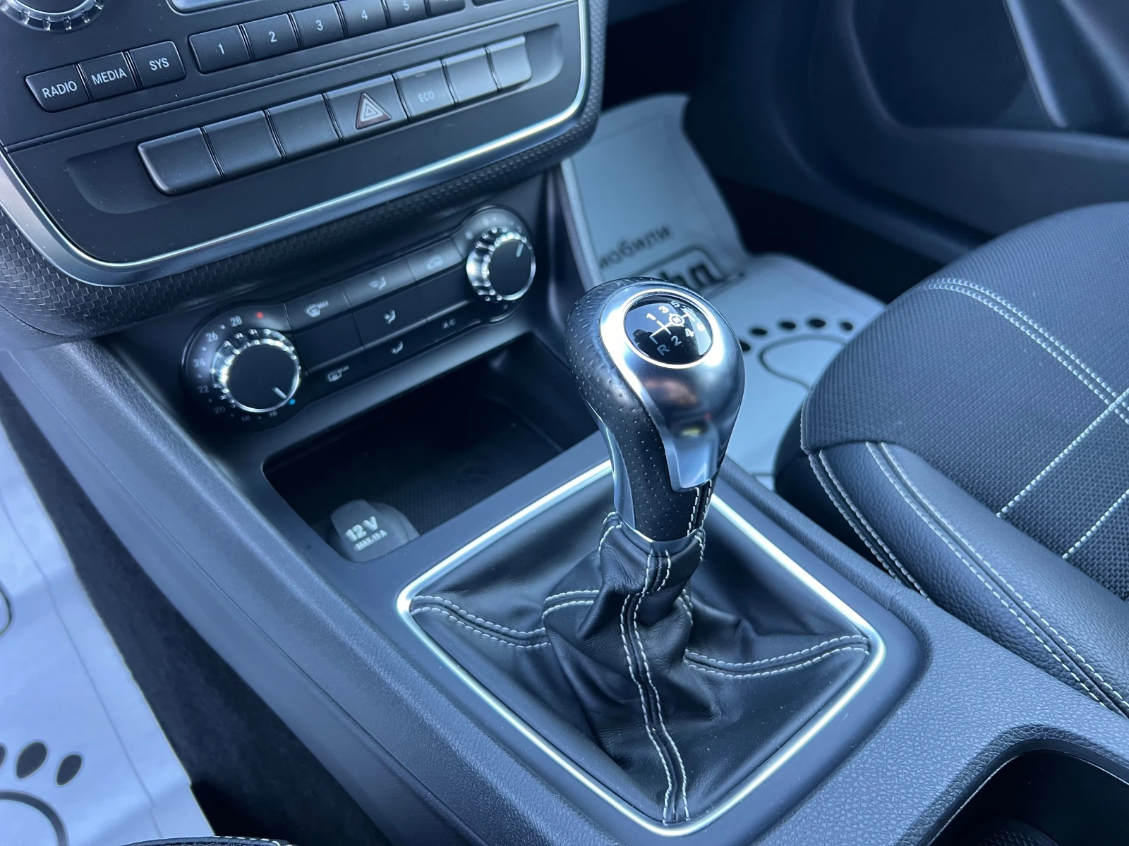 Mercedes-Benz A 180 | Mobile.bg — изображение 13