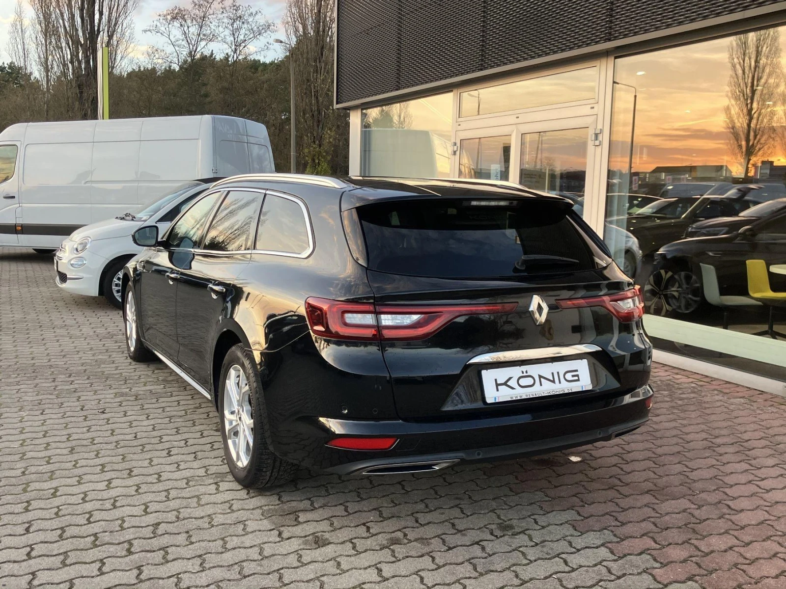 Renault Talisman LIMITED EDITION 90 000км!!! - изображение 4