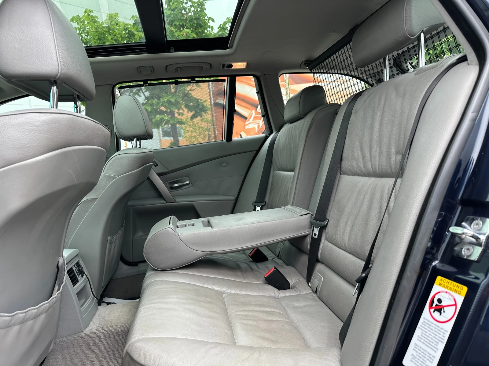 BMW 530 3.0d 218 к.с./MPack - изображение 9