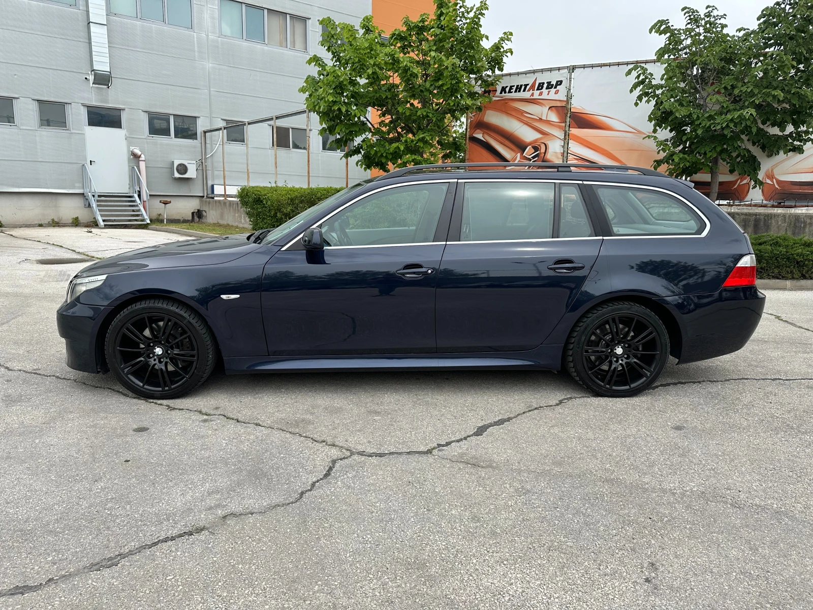 BMW 530 3.0d 218 к.с./MPack - изображение 2