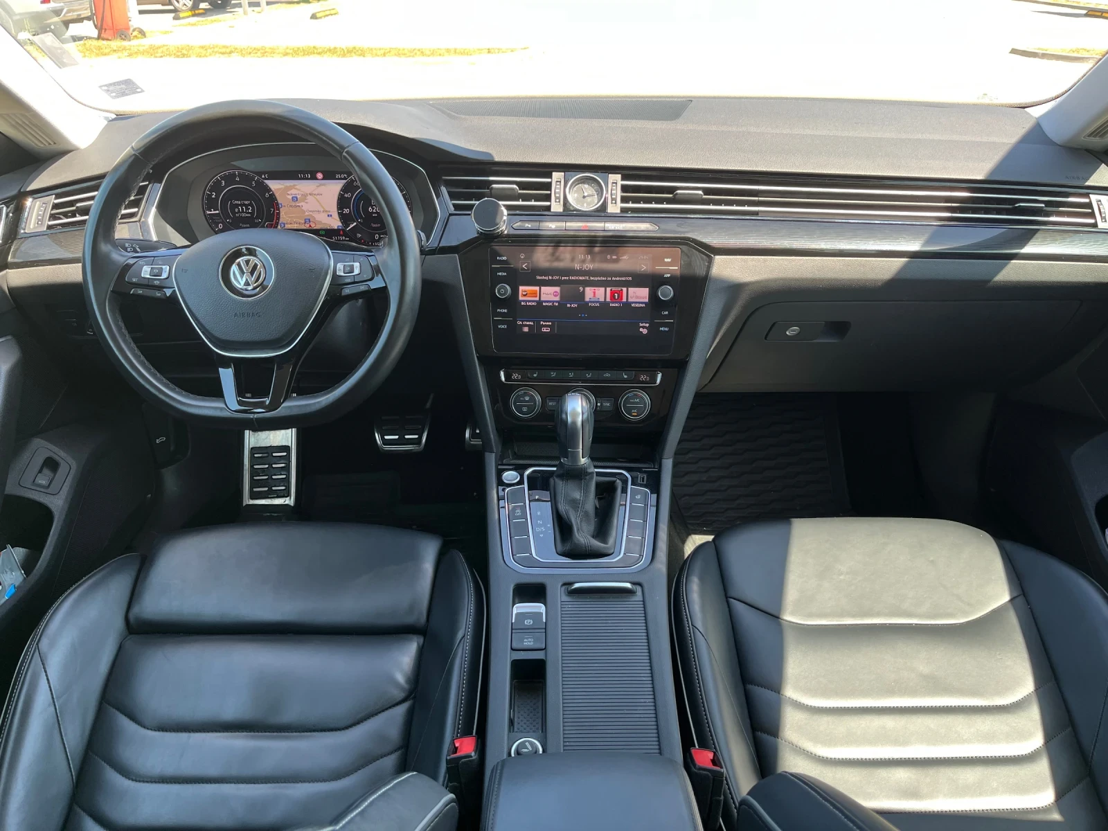 VW Arteon ELEGANCE TSI DSG 7 - изображение 9