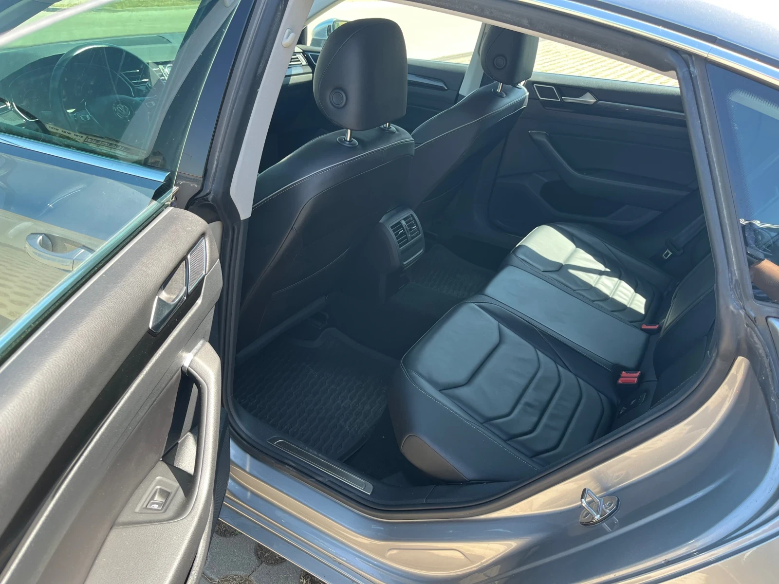 VW Arteon ELEGANCE TSI DSG 7 - изображение 10