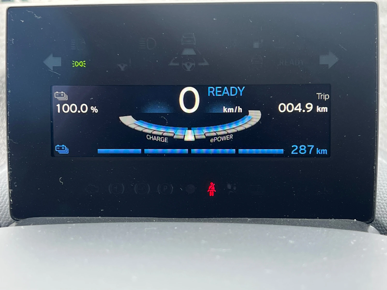 BMW i3 /S-PREMIUM SELECTION/120Ah-42.2kWh//LED | Mobile.bg   14