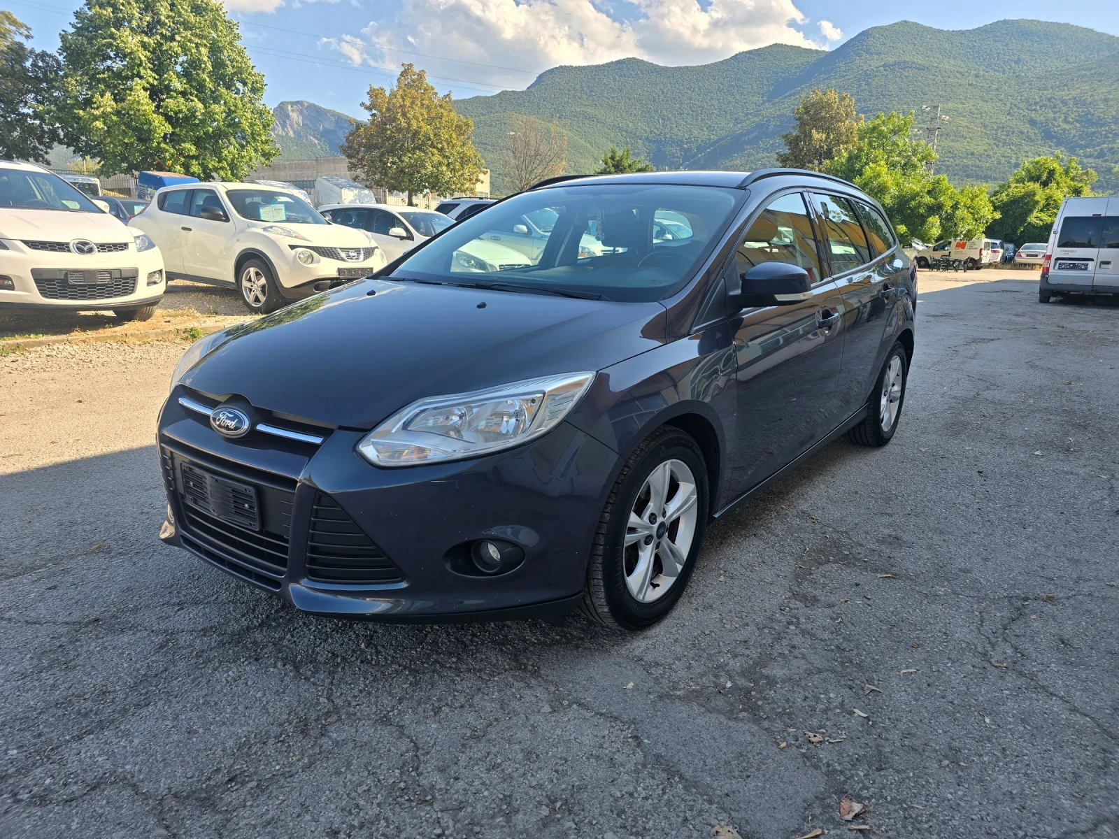 Ford Focus 1.6TDCI ITALY TOP - изображение 3