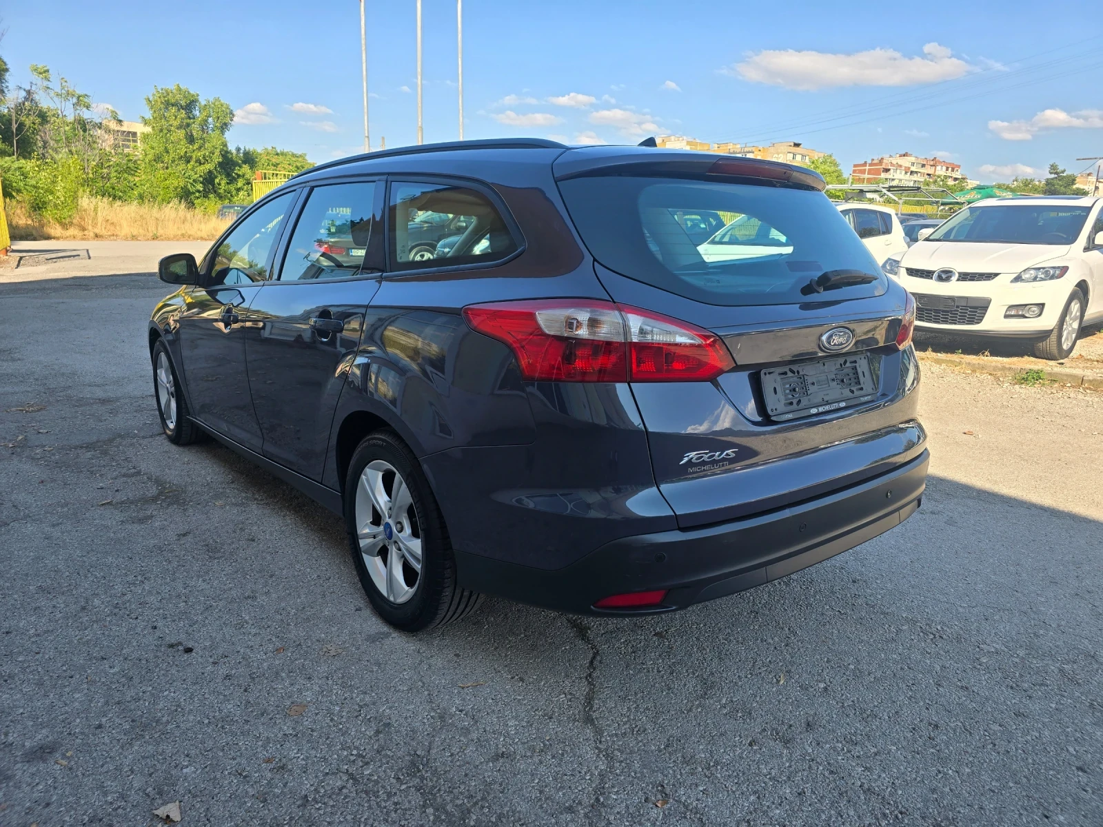 Ford Focus 1.6TDCI ITALY TOP - изображение 5