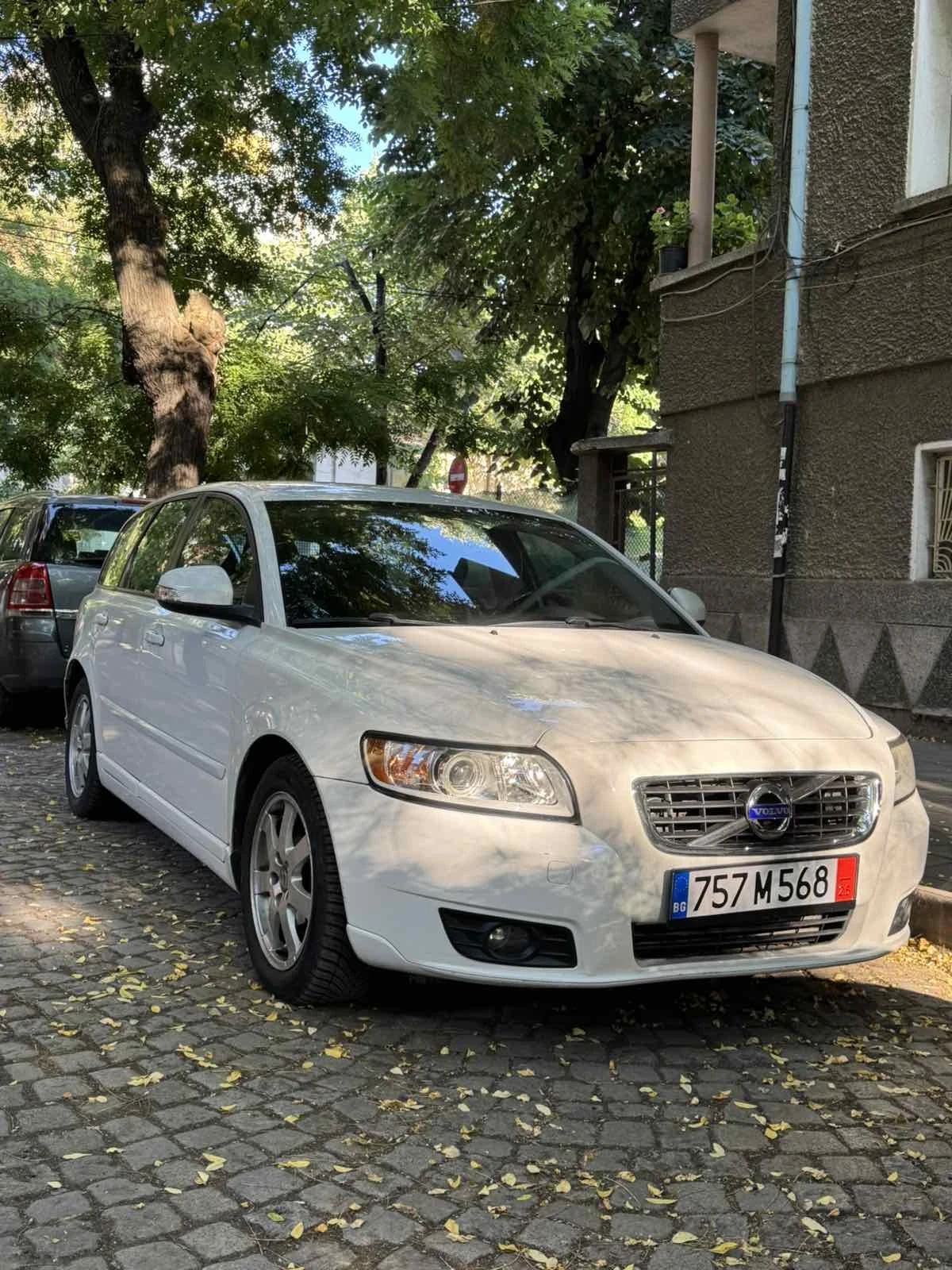 Volvo V50 | Mobile.bg — изображение 1