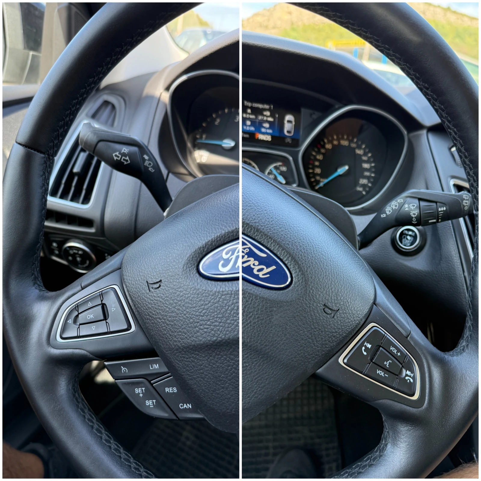 Ford Focus 1.5TDCI-MK4---- | Mobile.bg   16