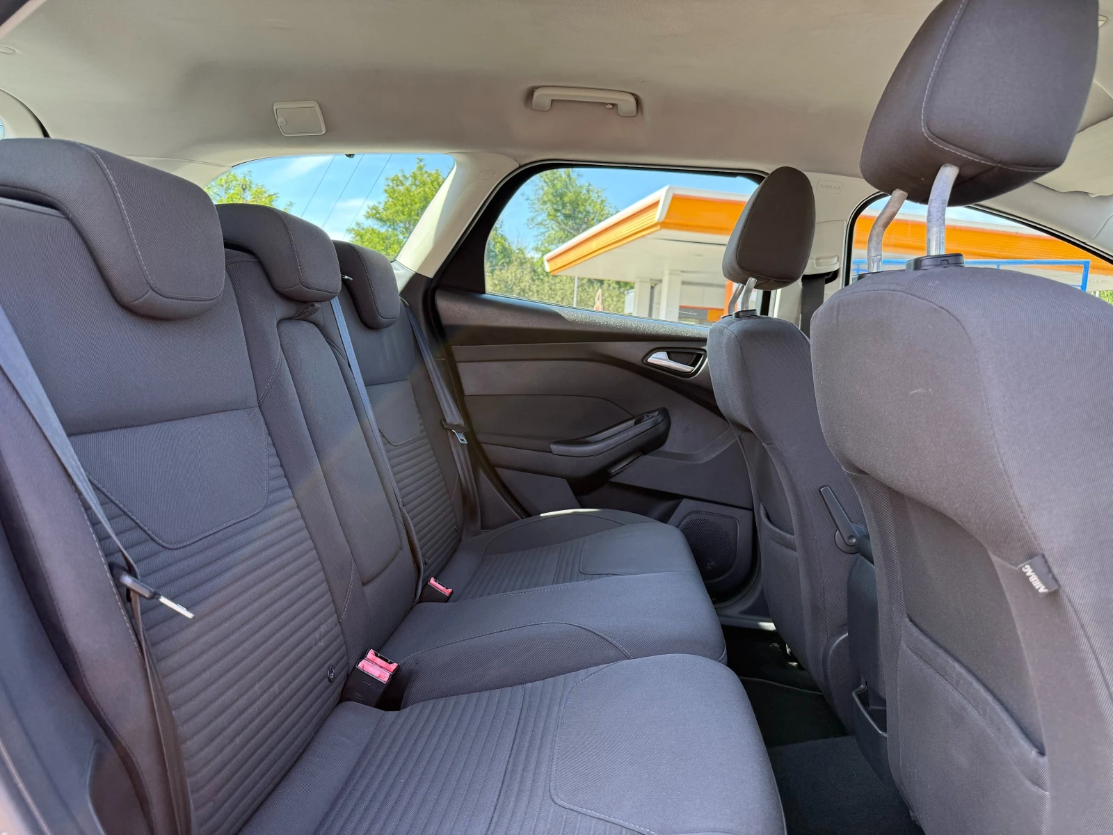 Ford Focus 1.5TDCI-MK4---- | Mobile.bg   12