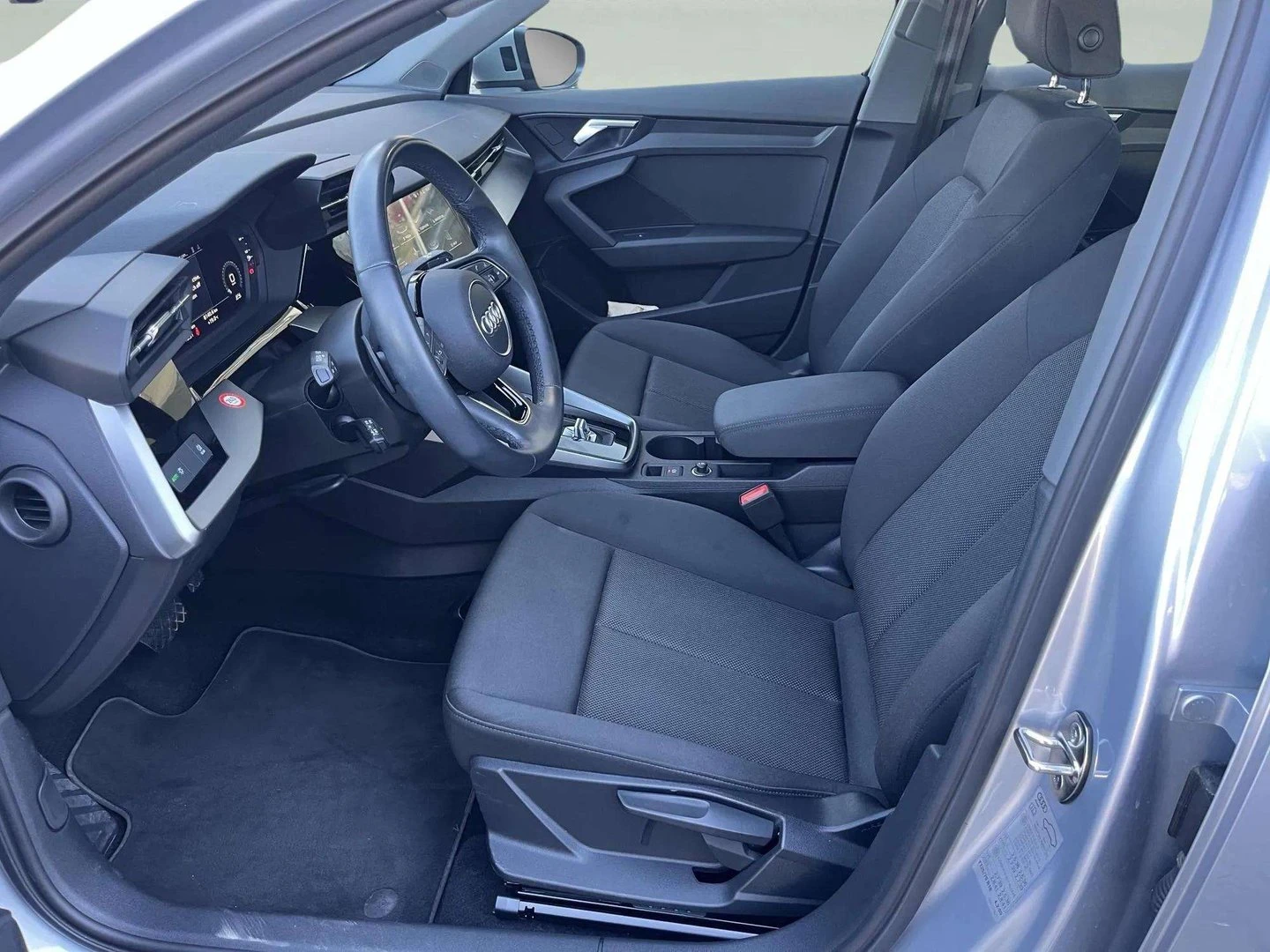 Audi A3 Limousine Advanced 30 TDI | Mobile.bg   5